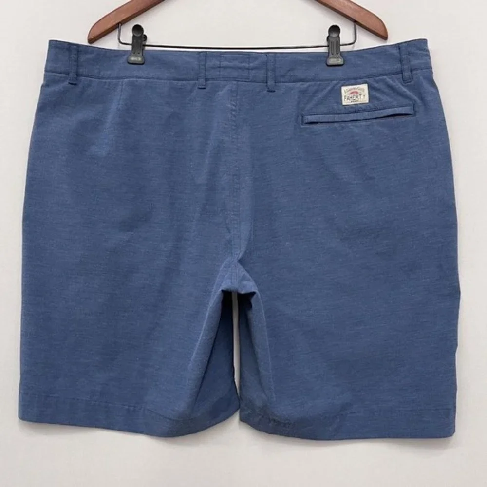 Faherty Mens All Day Chino 9
